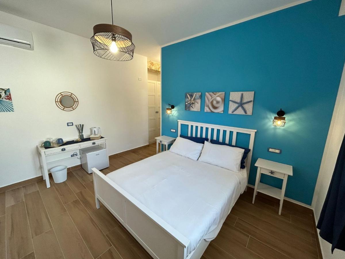 Room On The Beach Авола Экстерьер фото