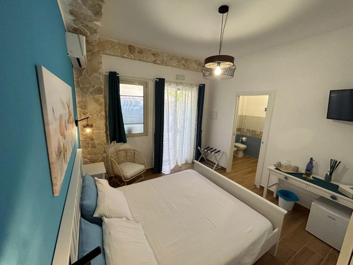 Room On The Beach Авола Экстерьер фото