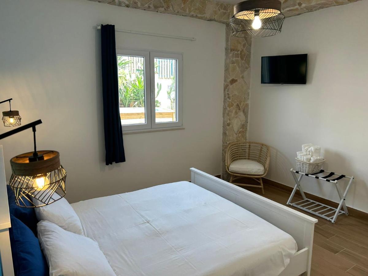 Room On The Beach Авола Экстерьер фото